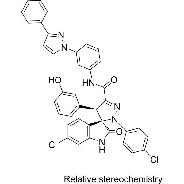 MDM2-p53-IN-15